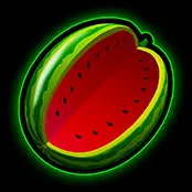 Wassermelone Symbol Fruitinator