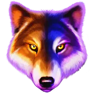 Wolf-Wolf-gold