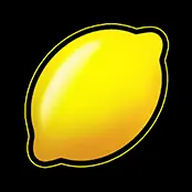 Zitronen Symbol Fruitinator