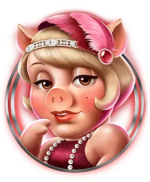 Lady Pigsby