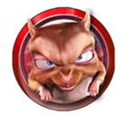 Gimera Symbol Big Buck Bunny | Merkur