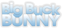 Big Buck Bunny Logo von Merkur spielen Big Buck Bunny von Merkur spielen
