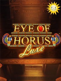 Eye of Horus Luxe Slot Bild Eye of Horus Luxe Slot
