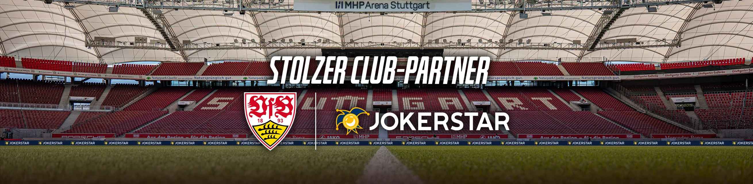 VfB Stuttgart x Jokerstar