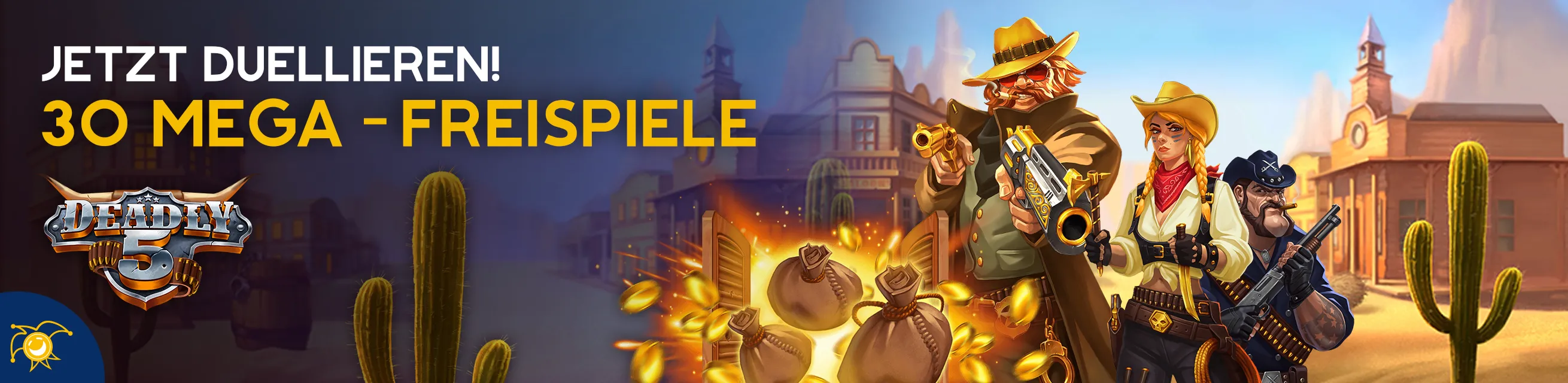 30 MEGA-FREISPIELE