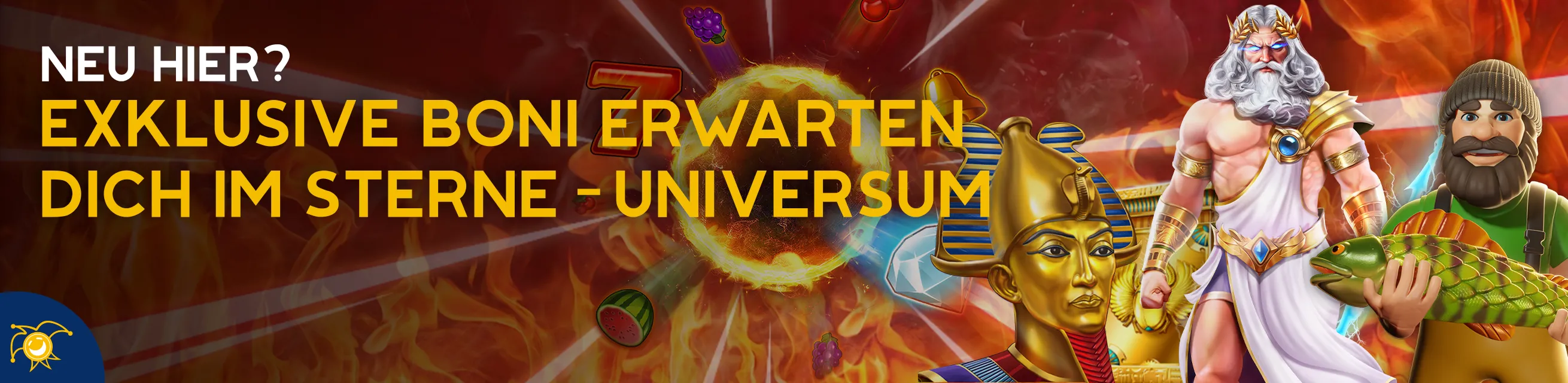 NEU HIER?