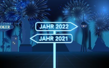 Was uns nächstes Jahr erwartet – ein Ausblick in das Jahr 2022