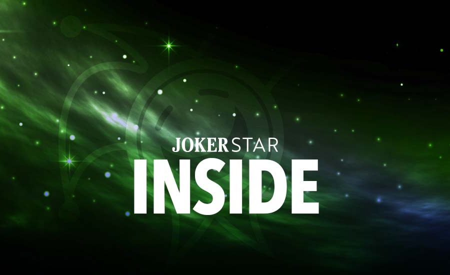 Vorschau Bild Inside Jokerstar