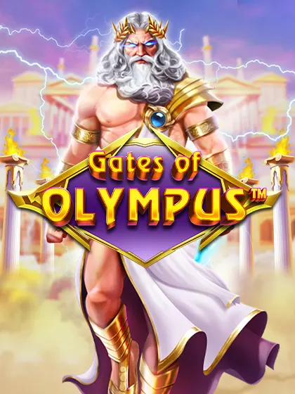 Jokerstar Thumbnail Slot Game Gates of Olympus