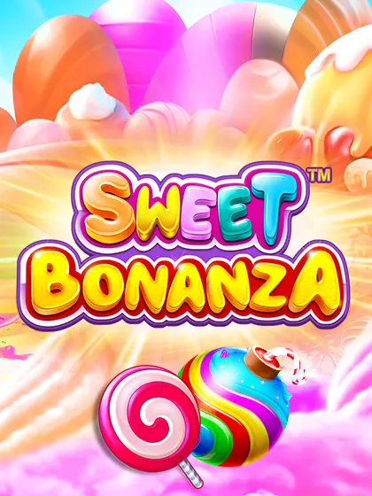 Jokerstar Thumbnail Slot Game Sweet Bonanza