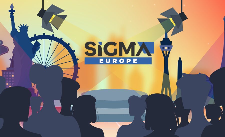 News Bild Sigma Malta Gaming Konferenz