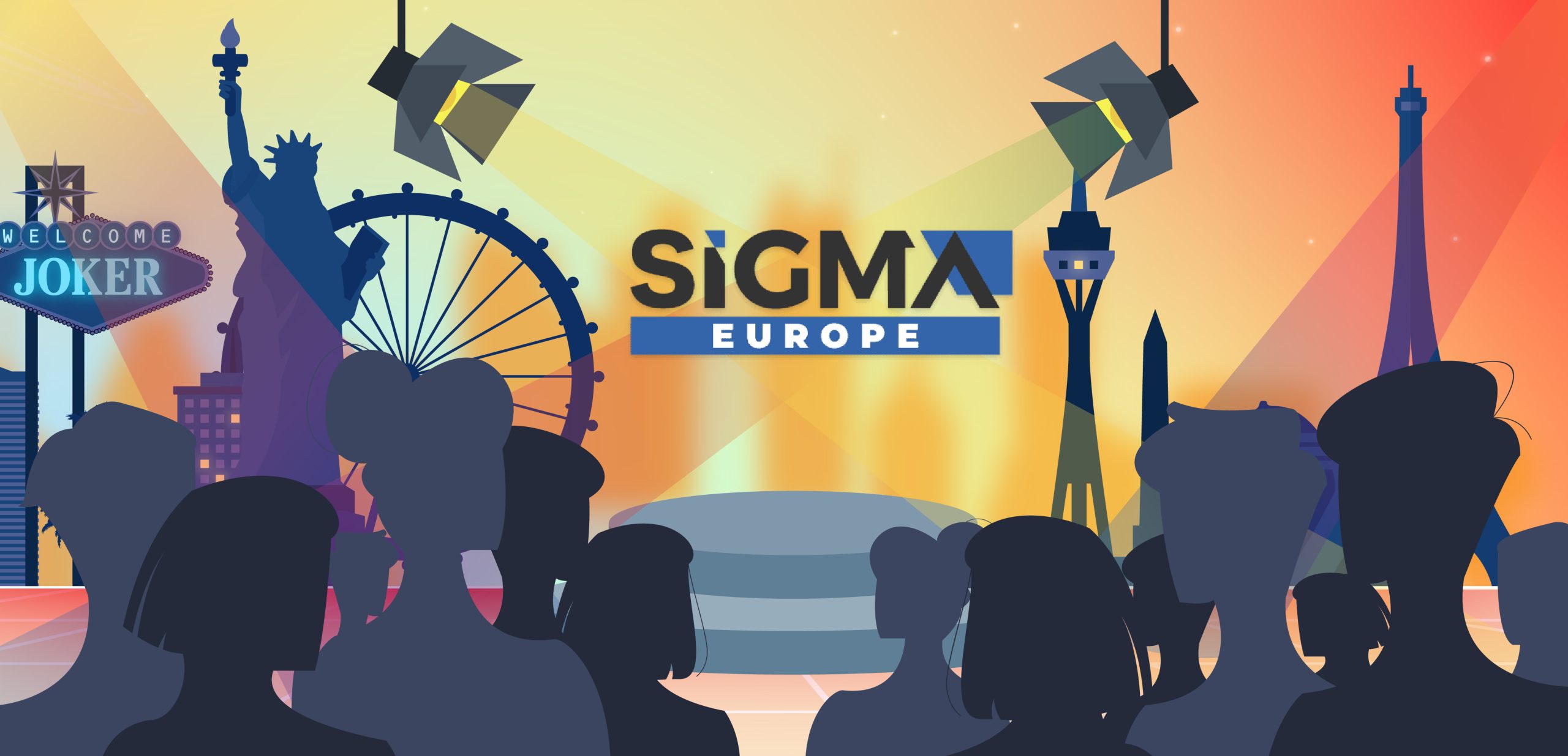 News Bild Sigma Malta Gaming Konferenz