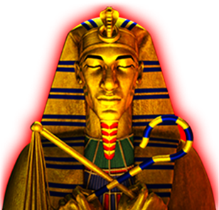Cash Connection Book of Ra Pharao Symbol