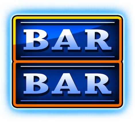 Sevens Fire Früchte Symbol Bar
