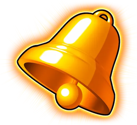 Sevens Fire Symbol Glocke