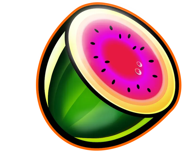 Blazing Star Symbol Melone