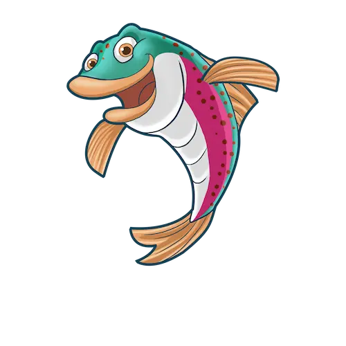 Crazy Fishin Symbol Fisch