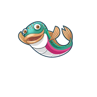 Crazy Fishin Symbol Fisch