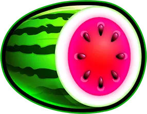Fruit King Symbol Melone