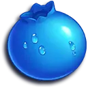 Jammin Jars Symbol Blaubeere