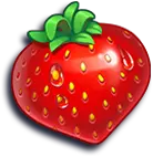 Jammin Jars Symbol Erdbeere