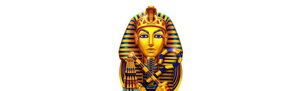 Book of Dead Pharao Symbol
