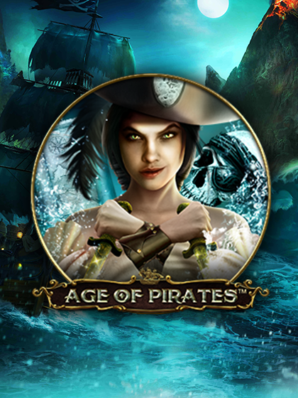 Age Of Pirates