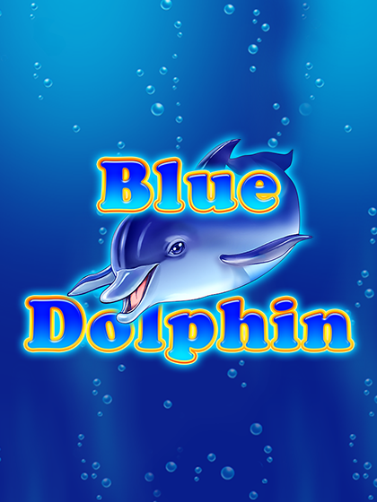 Blue Dolphin