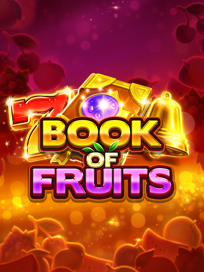 Book of Fruits