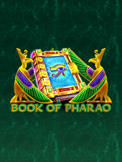 Book of Pharao