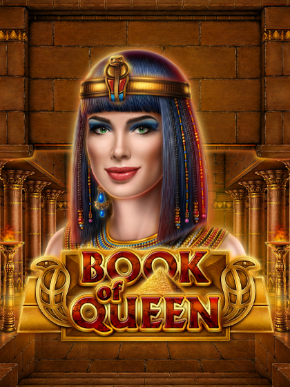 Book of Queen