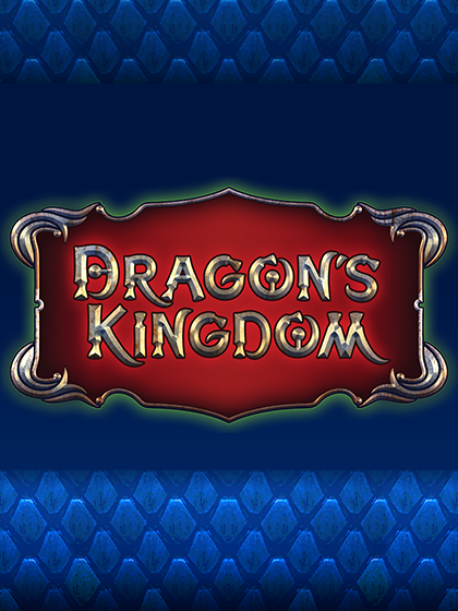 Dragon's Kingdom