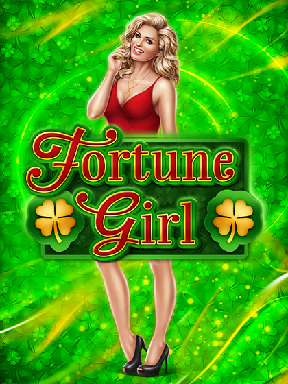 Fortune Girl