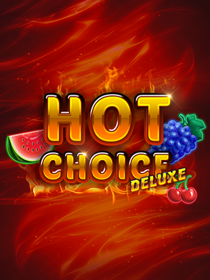 Hot Choice Deluxe