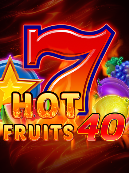 Hot Fruits 40