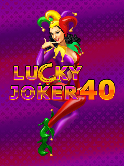 Lucky Joker 40