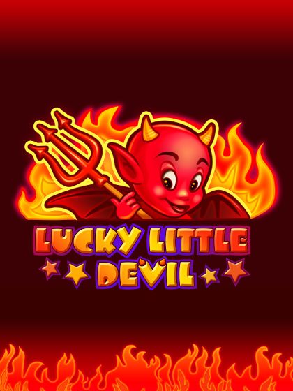 Lucky Little Devil