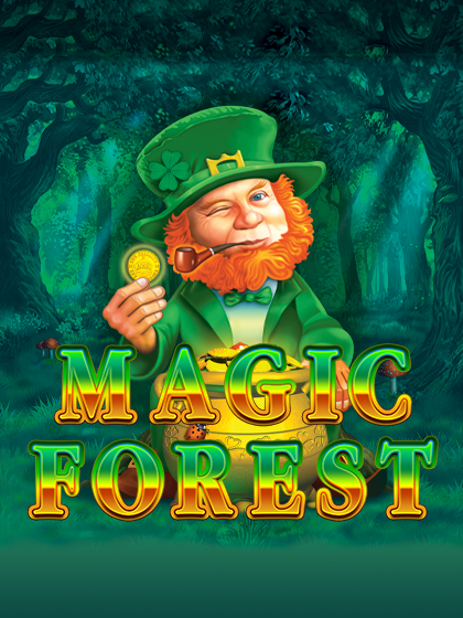 Magic Forest