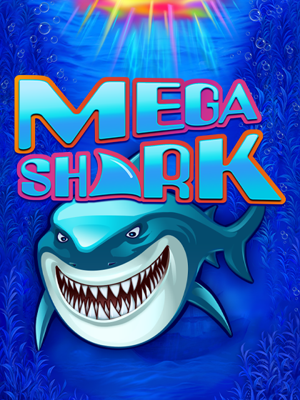 Mega Shark