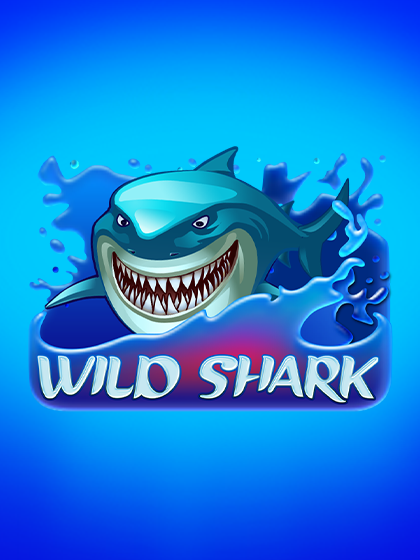 Wild Shark Slot online spielen | Jokerstar ⭐ - Jokerstar