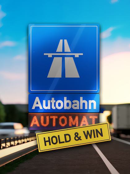 Autobahn Automat