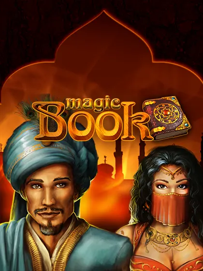 Magic Book