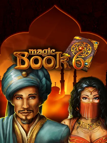 Magic Book 6