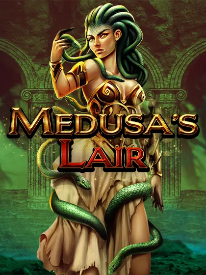 Medusa's Lair