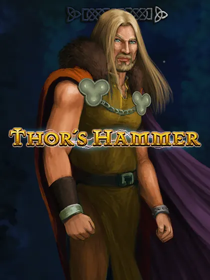 Thor's Hammer