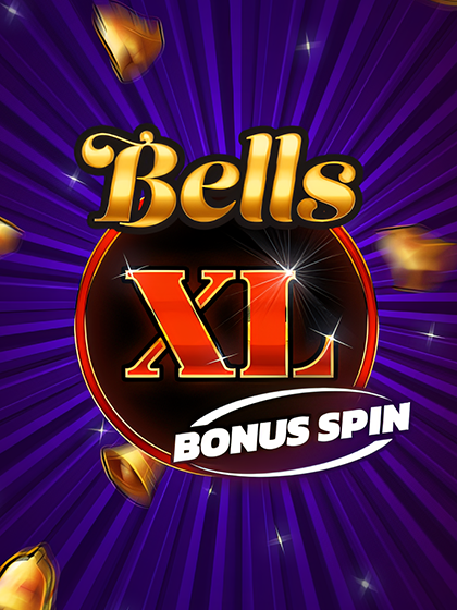 Bells XL - Bonus Spin