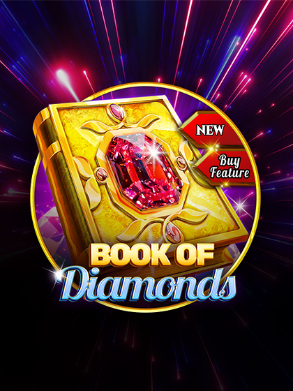 Book Of Diamonds