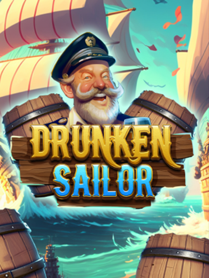 Drunken Sailor