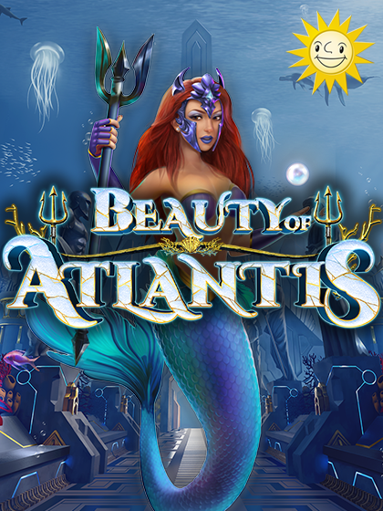 Beauty of Atlantis