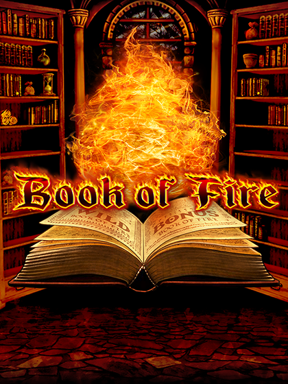 Book of Fire